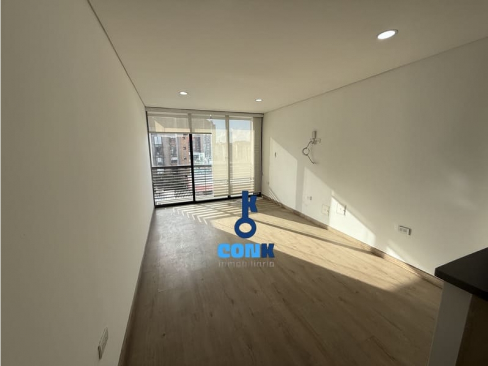 Apartamento en venta en Los Andes, Bogotá · foto 2 de 10