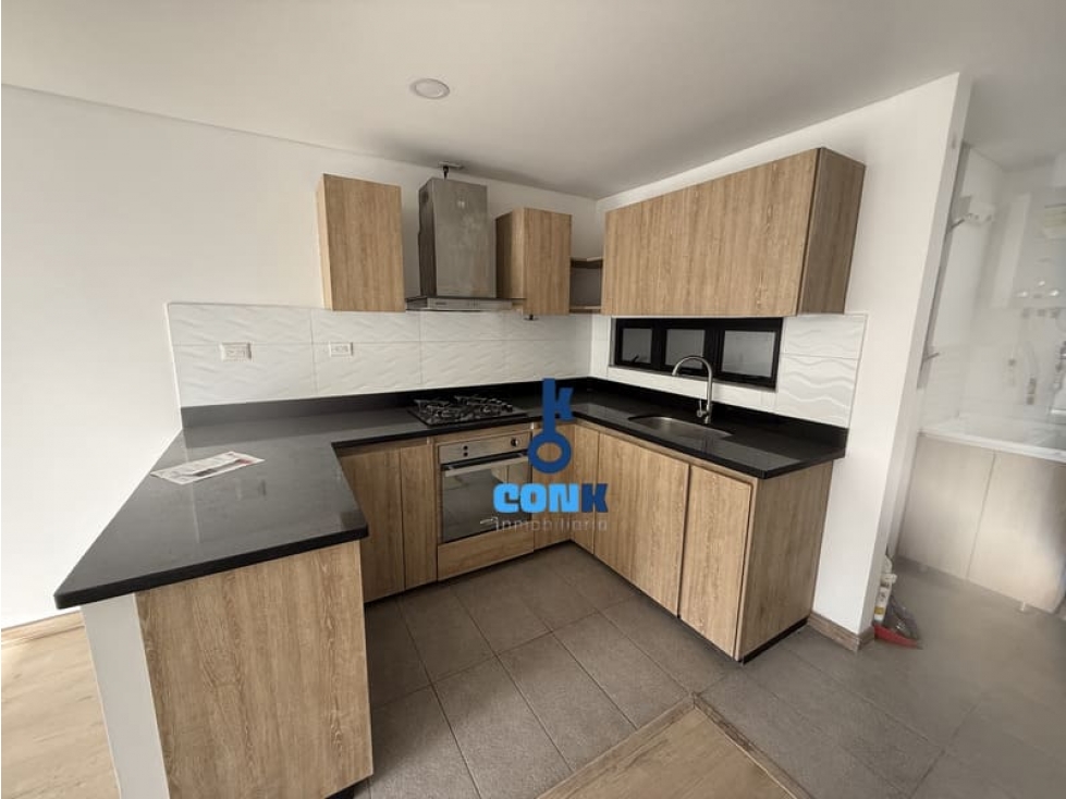 Apartamento en venta en Los Andes, Bogotá · foto 3 de 10