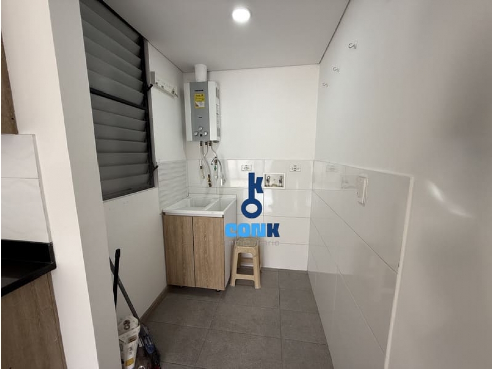 Apartamento en venta en Los Andes, Bogotá · foto 4 de 10
