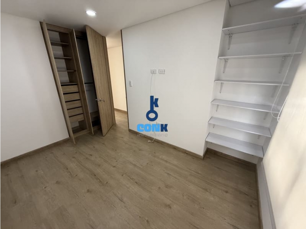 Apartamento en venta en Los Andes, Bogotá · foto 5 de 10