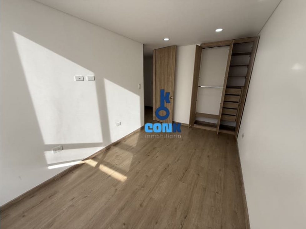 Apartamento en venta en Los Andes, Bogotá · foto 6 de 10