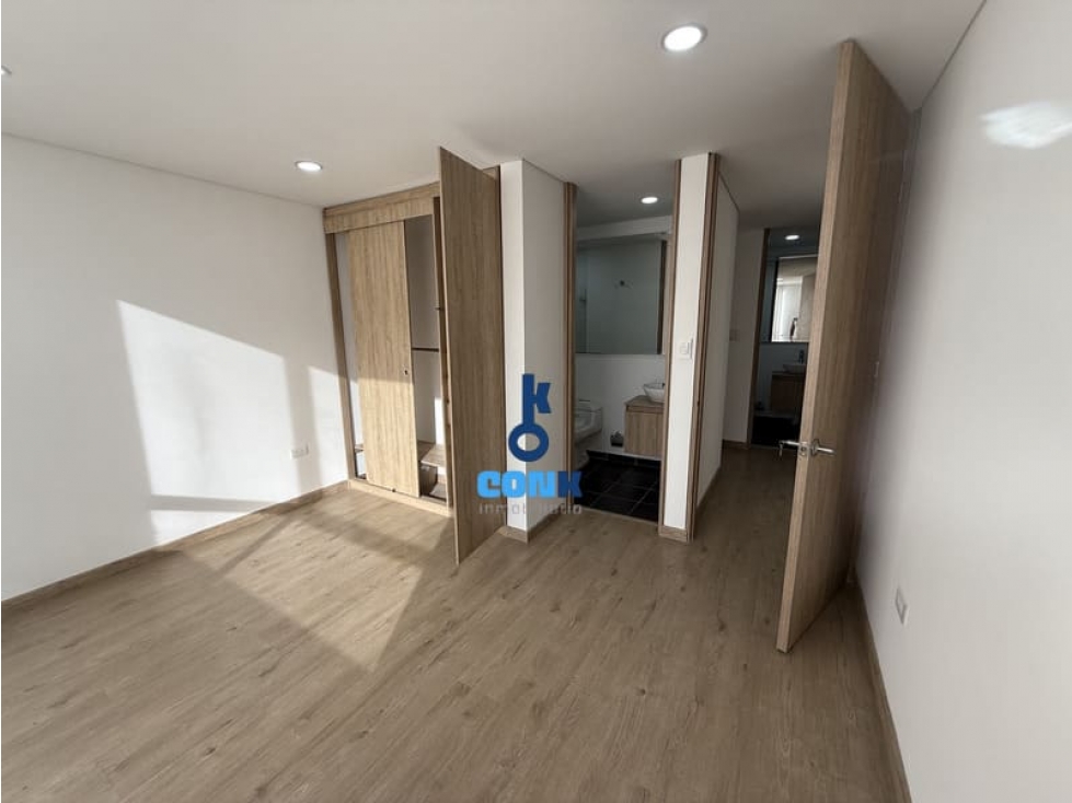 Apartamento en venta en Los Andes, Bogotá · foto 7 de 10