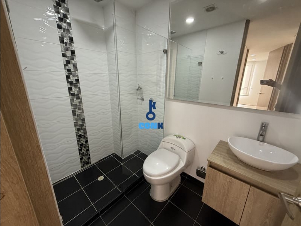 Apartamento en venta en Los Andes, Bogotá · foto 8 de 10