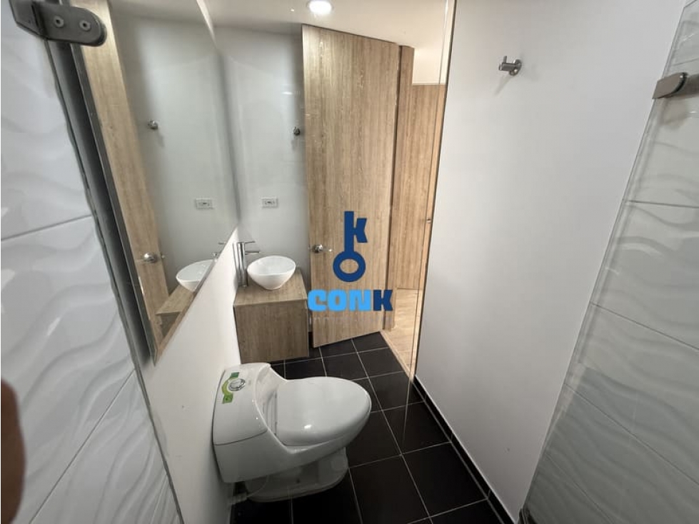 Apartamento en venta en Los Andes, Bogotá · foto 9 de 10