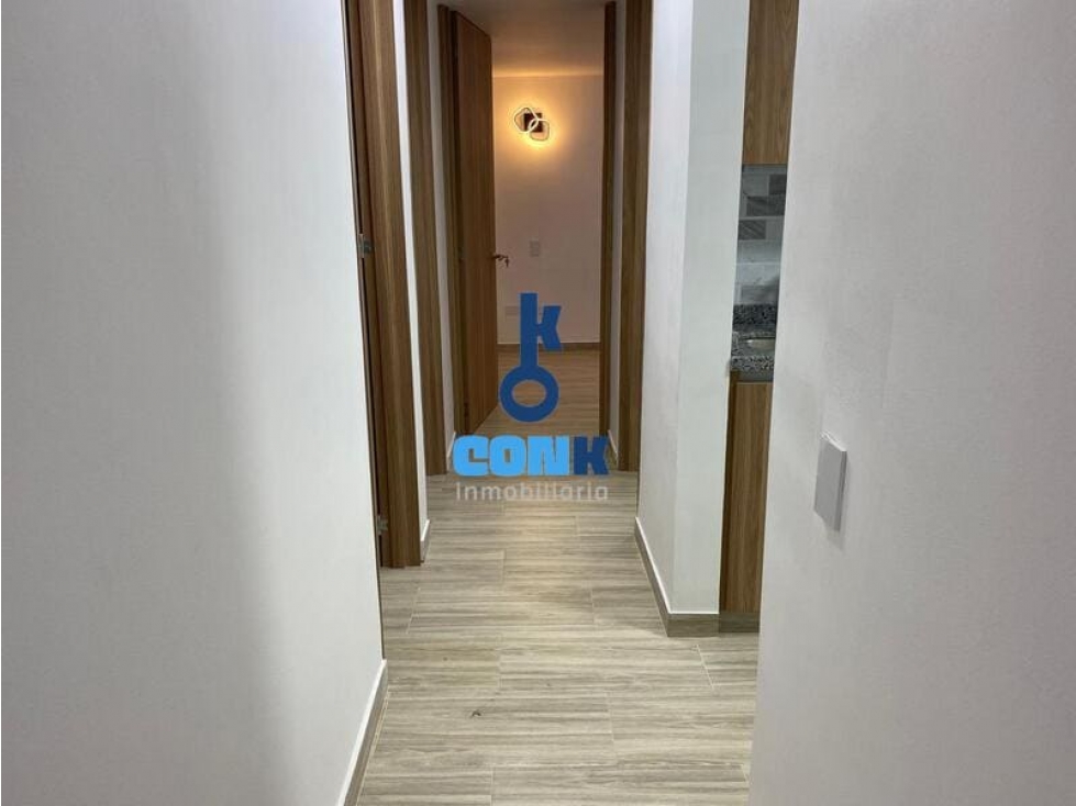 Apartamento en venta en Tibabita, Bogotá · foto 2 de 9