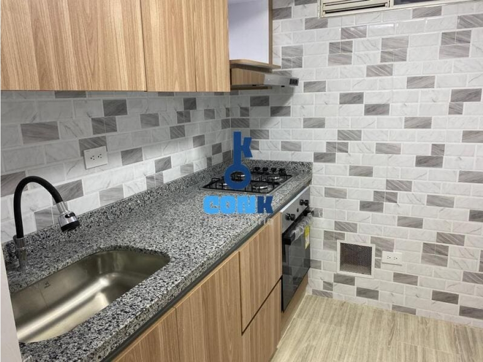 Apartamento en venta en Tibabita, Bogotá · foto 3 de 9
