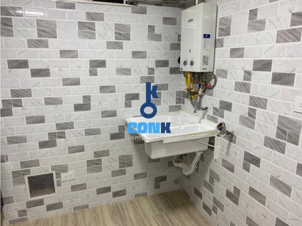 Apartamento en venta en Tibabita, Bogotá · foto 4 de 9