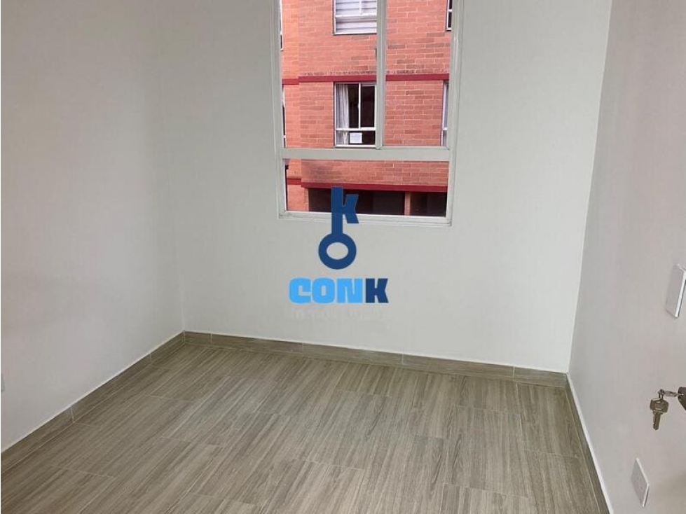 Apartamento en venta en Tibabita, Bogotá · foto 5 de 9