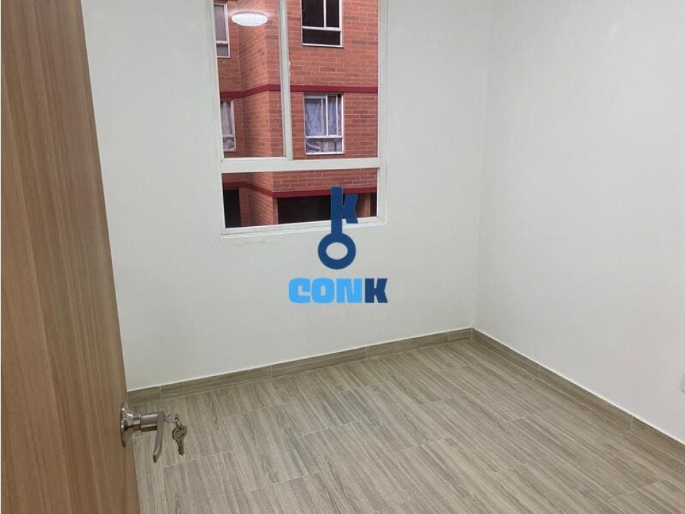 Apartamento en venta en Tibabita, Bogotá · foto 6 de 9