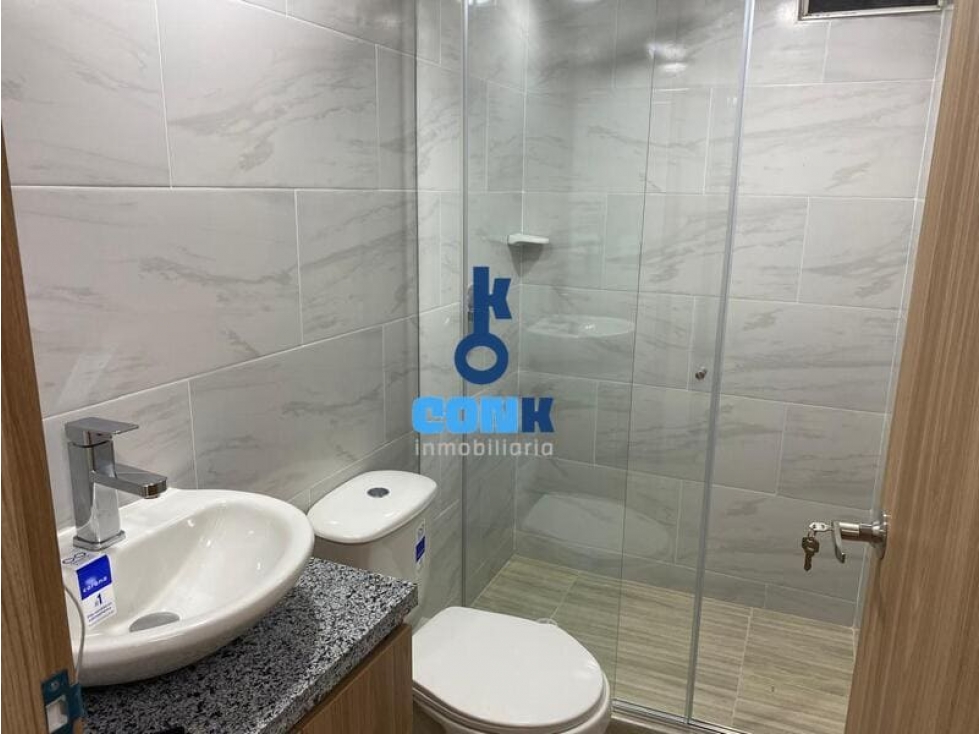 Apartamento en venta en Tibabita, Bogotá · foto 7 de 9