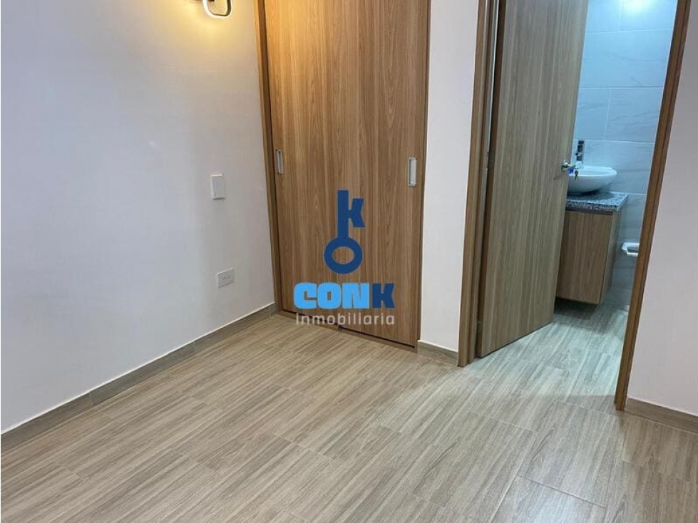 Apartamento en venta en Tibabita, Bogotá · foto 8 de 9