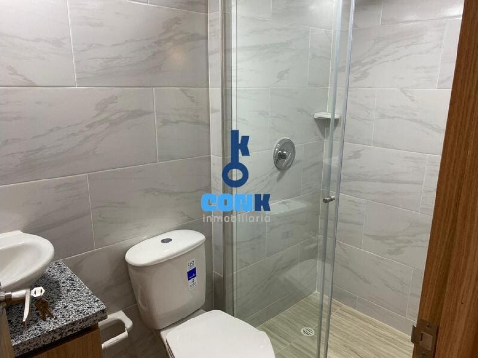Apartamento en venta en Tibabita, Bogotá · foto 9 de 9