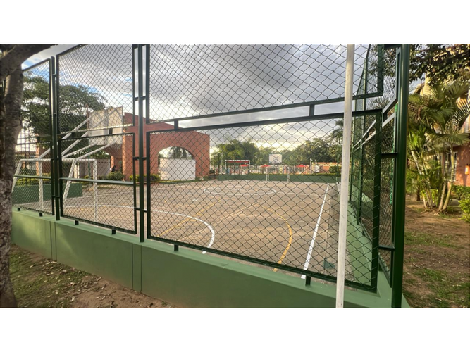 Casa de 4 alcobas en venta en Anillo Vial, Floridablanca, 135 m² · foto 6 de 22