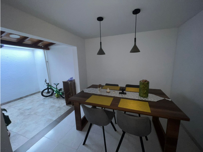 Casa de 4 alcobas en venta en Anillo Vial, Floridablanca, 135 m² · foto 7 de 22