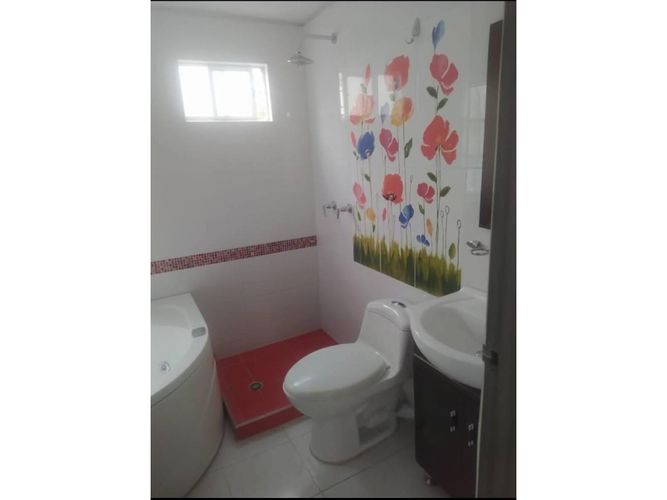Casa de 4 alcobas en venta en Anillo Vial, Floridablanca, 135 m² · foto 16 de 22