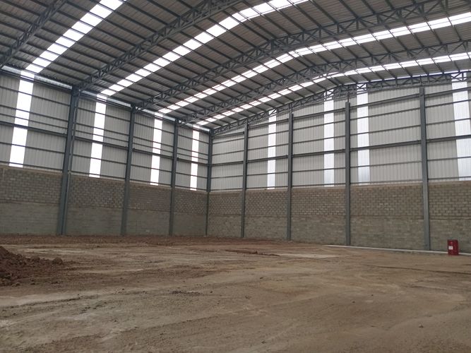 Bodega en arriendo en Arroyohondo, Yumbo, 1580 m² · foto 3 de 3