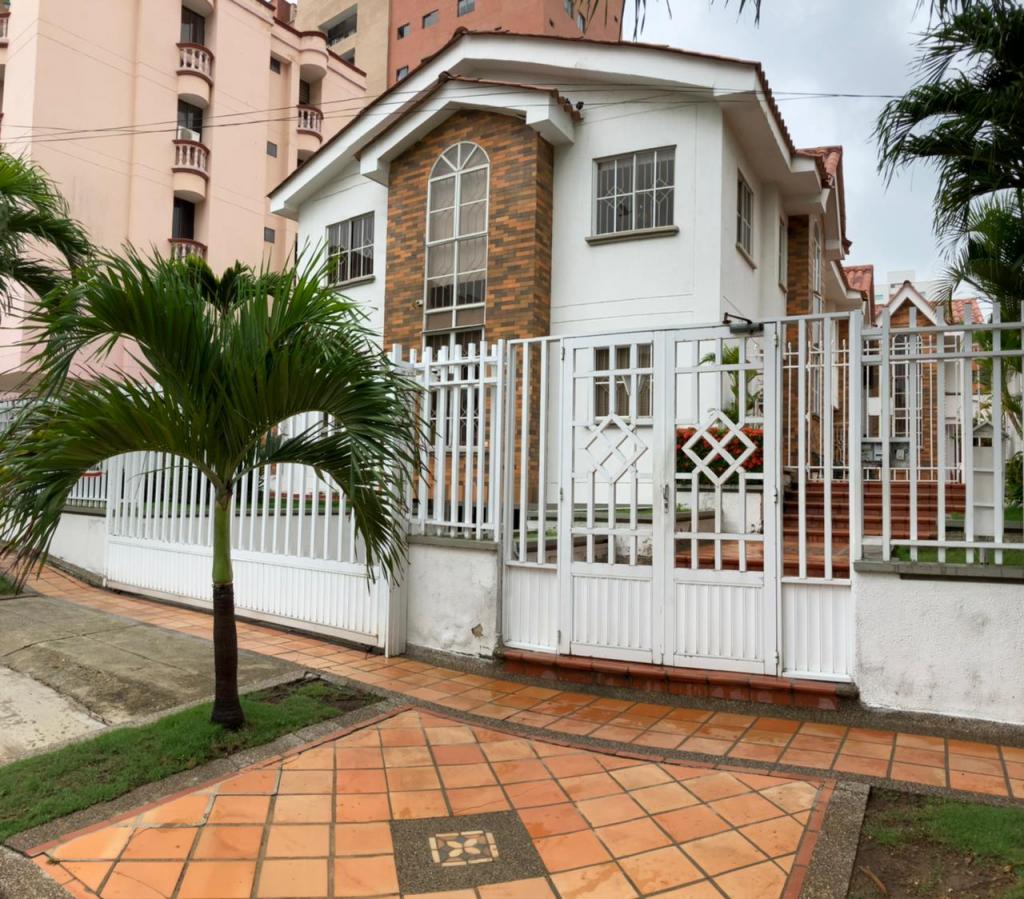 Casa en Arriendo en Altos del limon, Barranquilla