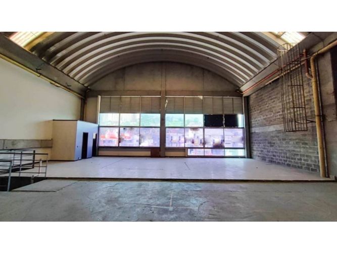 Bodega en arriendo en Parque De Caldas, Sabaneta, 480 m² · foto 4 de 12