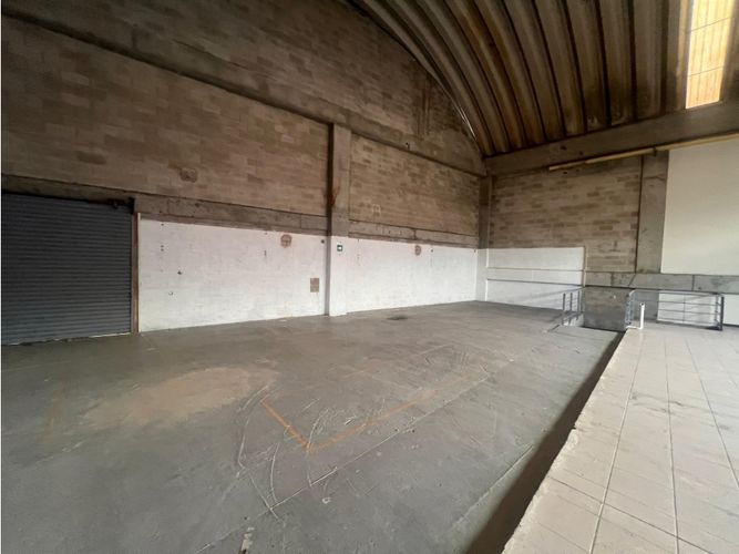 Bodega en arriendo en Parque De Caldas, Sabaneta, 480 m² · foto 5 de 12