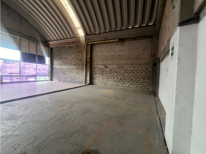 Bodega en arriendo en Parque De Caldas, Sabaneta, 480 m² · foto 7 de 12