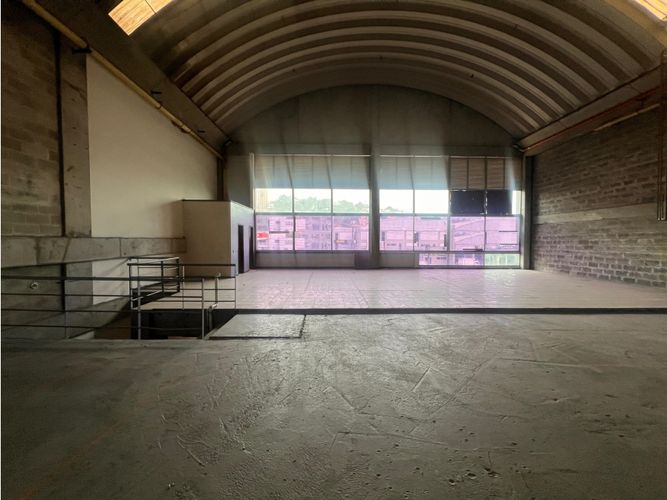 Bodega en arriendo en Parque De Caldas, Sabaneta, 480 m² · foto 9 de 12