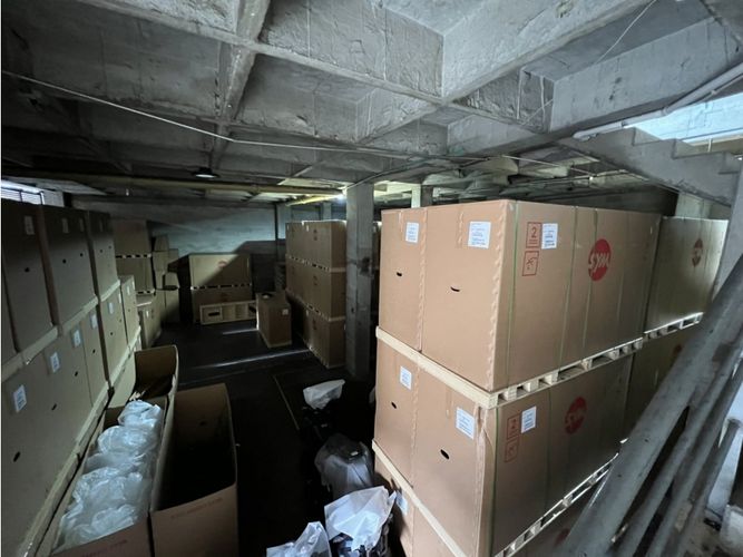 Bodega en arriendo en Parque De Caldas, Sabaneta, 480 m² · foto 10 de 12