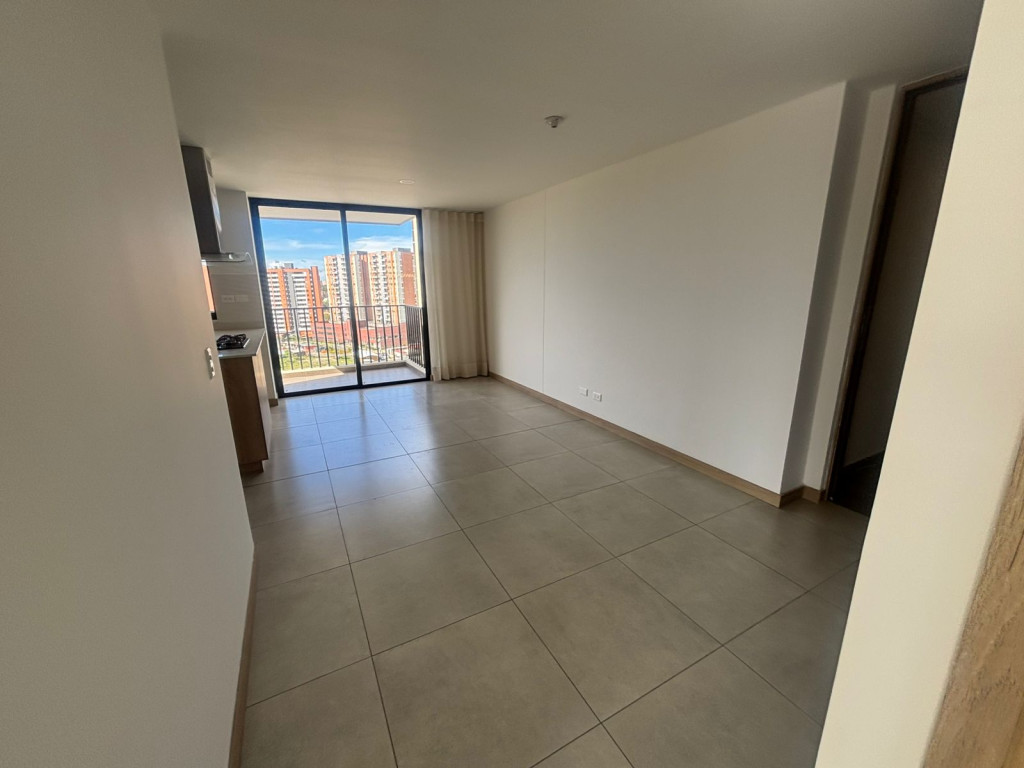 Apartamento en arriendo en Llano Grande, Rionegro · foto 4 de 10