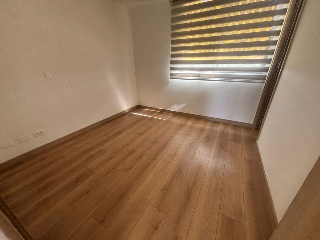 Apartamento en arriendo en Llano Grande, Rionegro · foto 5 de 10