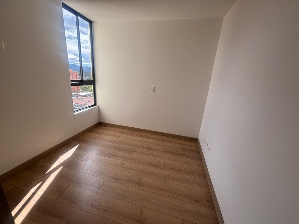 Apartamento en arriendo en Llano Grande, Rionegro · foto 6 de 10