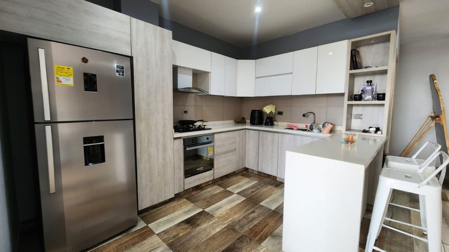 Edificio en venta en Popular, Cali, 396 m² · foto 16 de 19