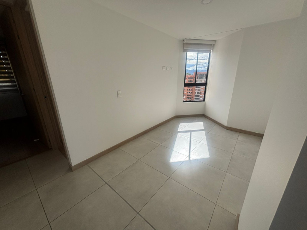 Apartamento en arriendo en Llano Grande, Rionegro · foto 8 de 10