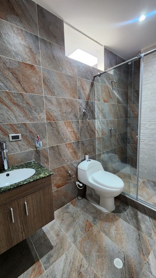 Edificio en venta en Popular, Cali, 396 m² · foto 18 de 19