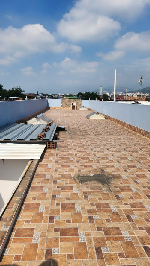 Edificio en venta en Popular, Cali, 396 m² · foto 19 de 19