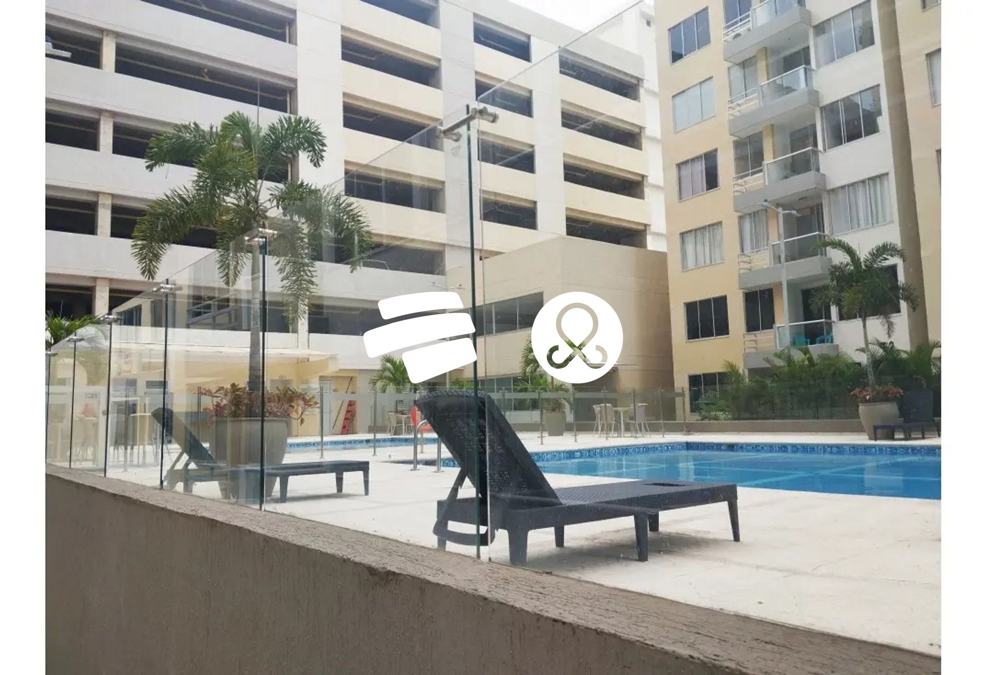 Apartamento en venta en El Golf, Cartagena · foto 3 de 12