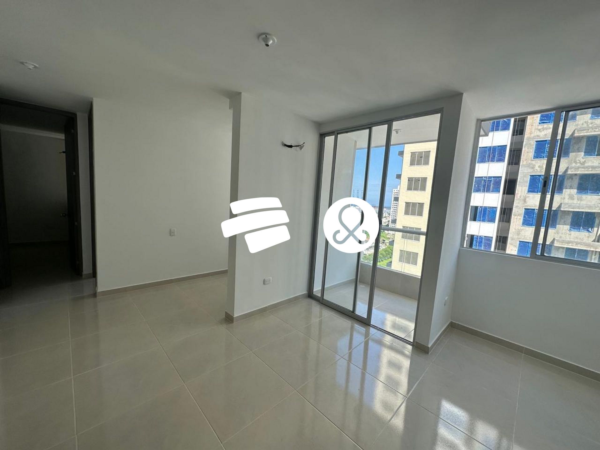 Apartamento en venta en El Golf, Cartagena · foto 5 de 12