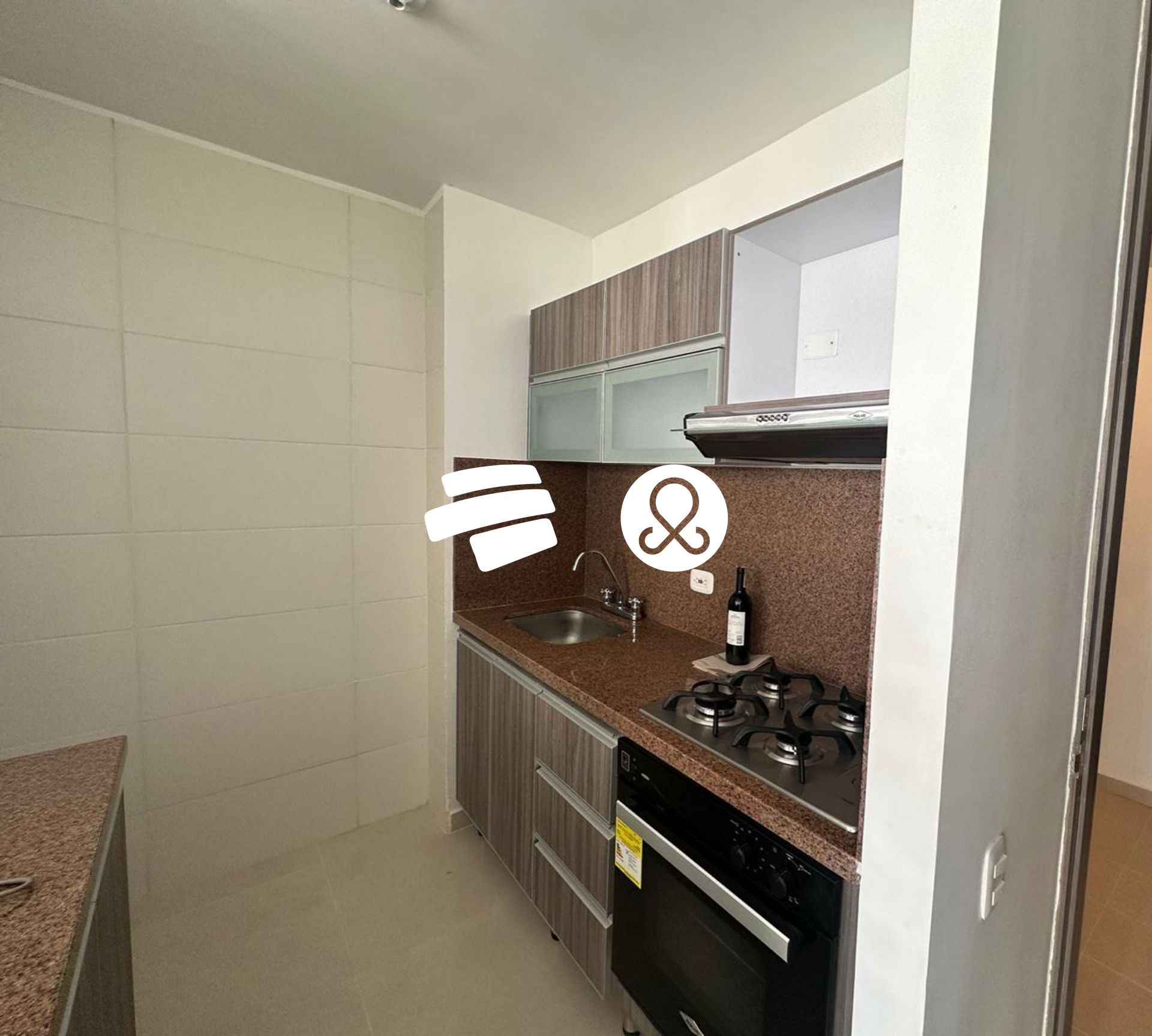 Apartamento en venta en El Golf, Cartagena · foto 6 de 12