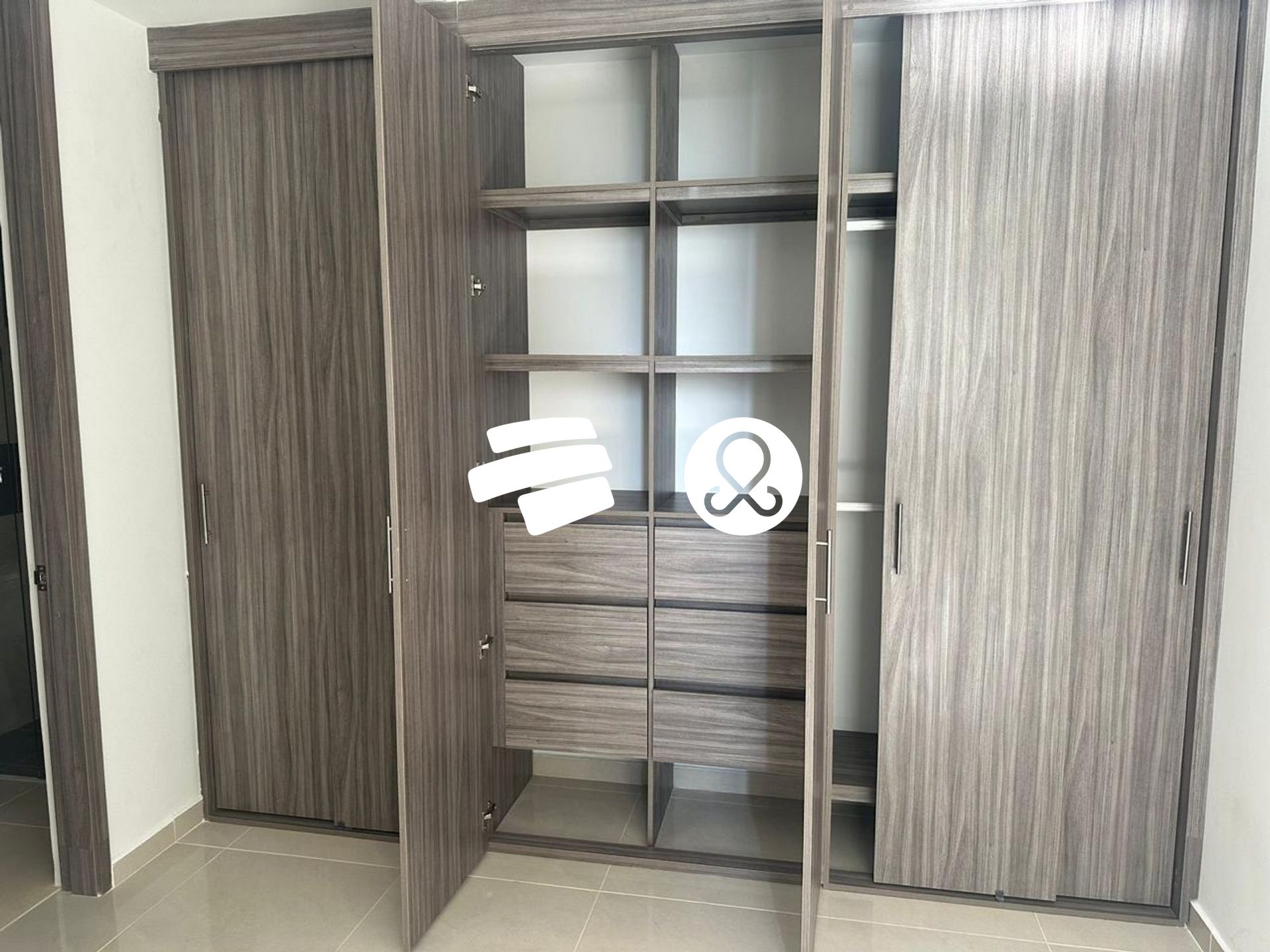 Apartamento en venta en El Golf, Cartagena · foto 10 de 12