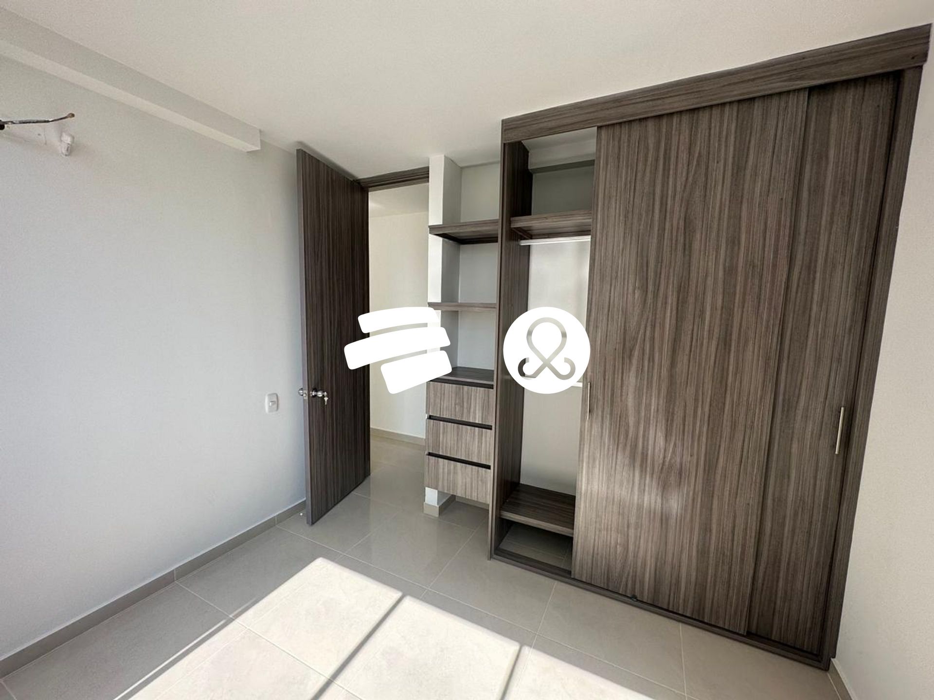 Apartamento en venta en El Golf, Cartagena · foto 11 de 12