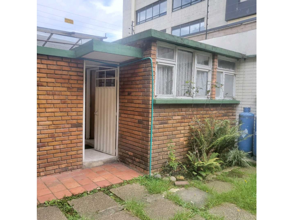 Casa en venta en La Castellana, Bogotá · foto 10 de 17