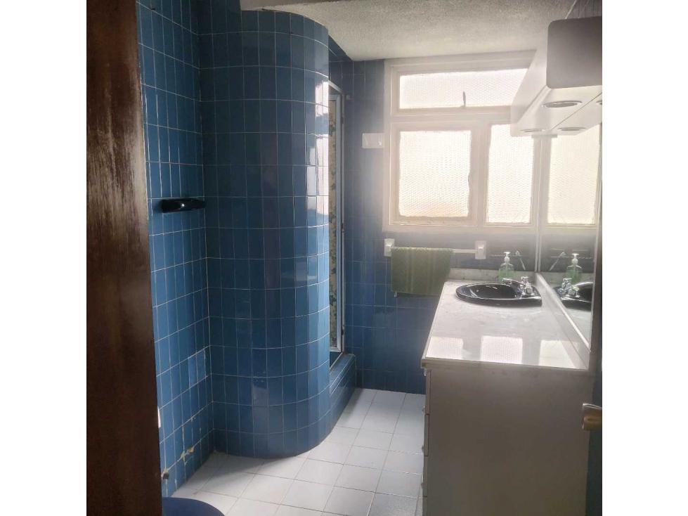 Casa en venta en La Castellana, Bogotá · foto 13 de 17