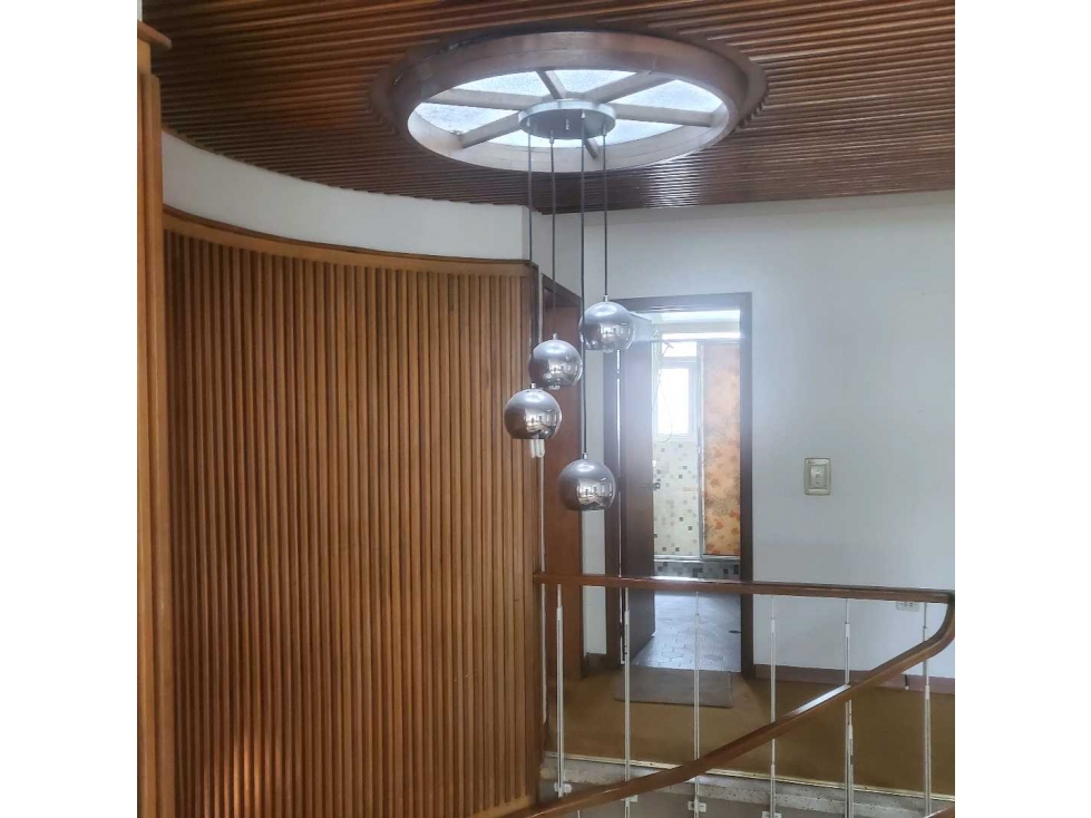 Casa en venta en La Castellana, Bogotá · foto 14 de 17