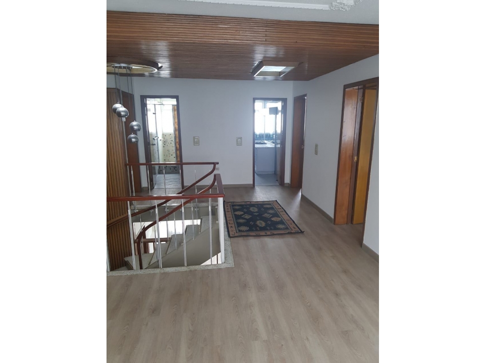 Casa en venta en La Castellana, Bogotá · foto 16 de 17