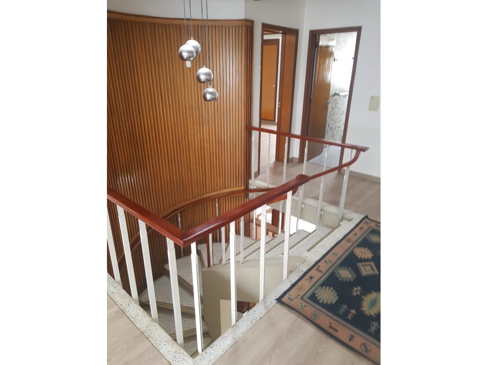 Casa en venta en La Castellana, Bogotá · foto 17 de 17