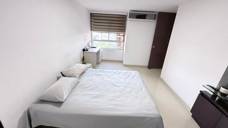 Apartamento en venta en Ciudad Jardin, Cali · foto 8 de 11