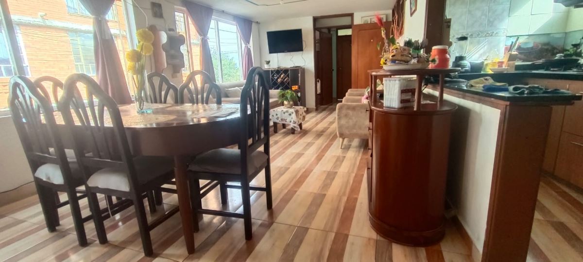 Casa en venta en Engativá, Bogotá · foto 5 de 19