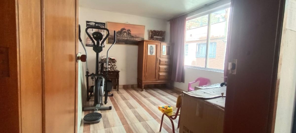 Casa en venta en Engativá, Bogotá · foto 10 de 19