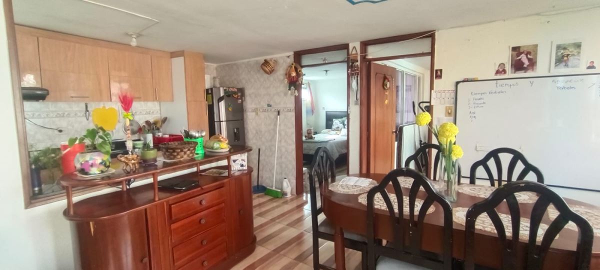 Casa en venta en Engativá, Bogotá · foto 12 de 19