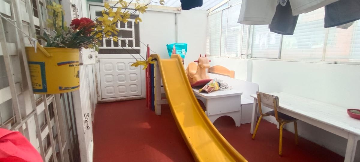 Casa en venta en Engativá, Bogotá · foto 18 de 19
