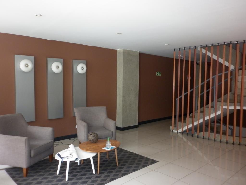 Apartamento en venta en Santa Paula, Bogotá · foto 2 de 17