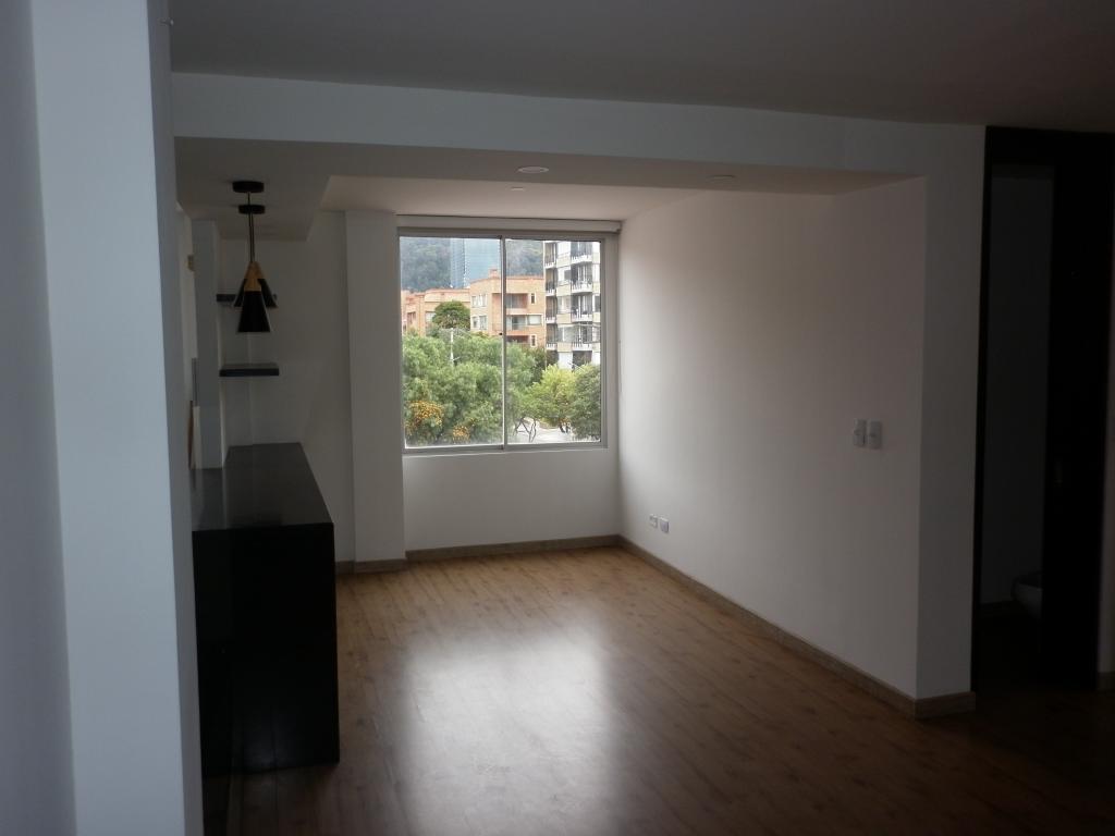 Apartamento en venta en Santa Paula, Bogotá · foto 3 de 17